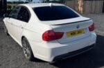 BMW 3 series 2011