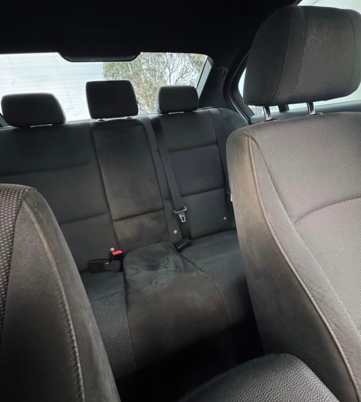 BMW 3 series 2011