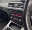 BMW 3 series 2011